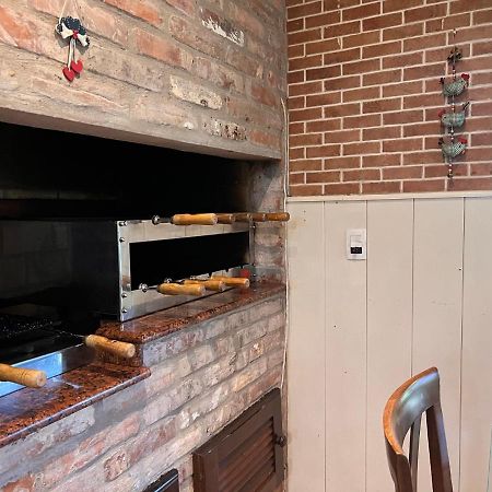 Lala Haus Gramado Villa Ngoại thất bức ảnh