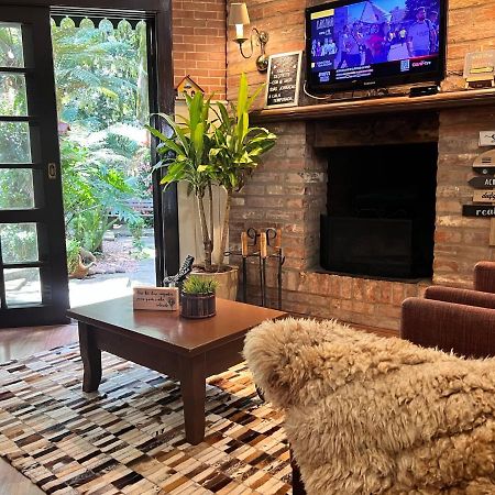 Lala Haus Gramado Villa Ngoại thất bức ảnh