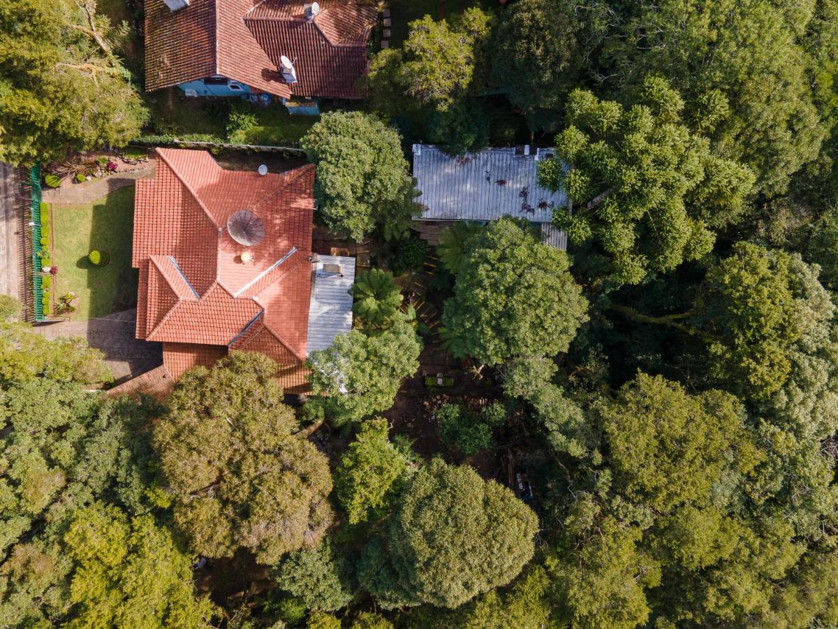 Lala Haus Gramado Villa Ngoại thất bức ảnh