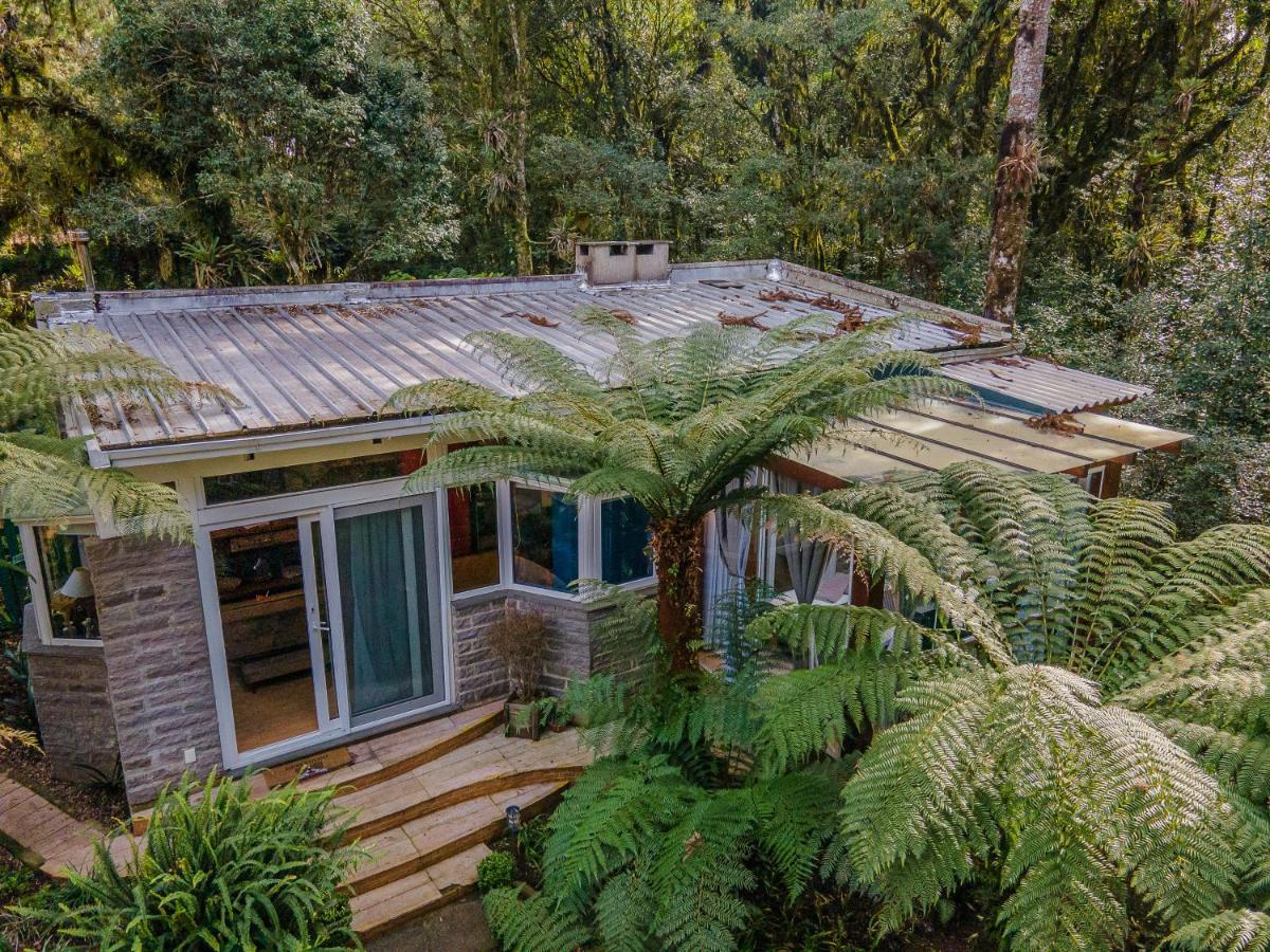 Lala Haus Gramado Villa Ngoại thất bức ảnh