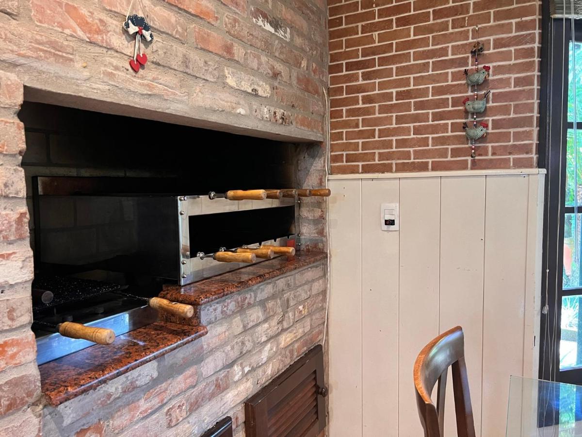 Lala Haus Gramado Villa Ngoại thất bức ảnh