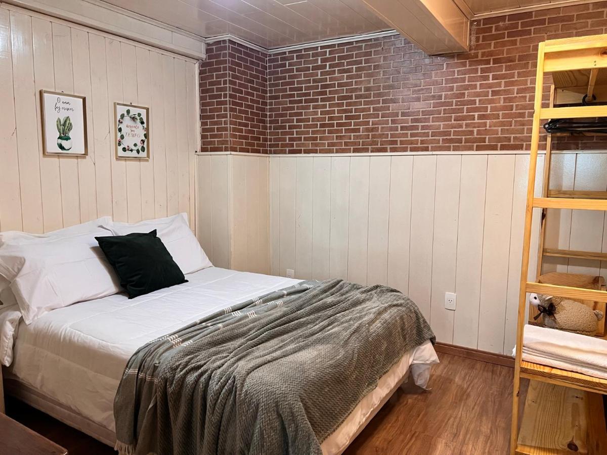 Lala Haus Gramado Villa Ngoại thất bức ảnh