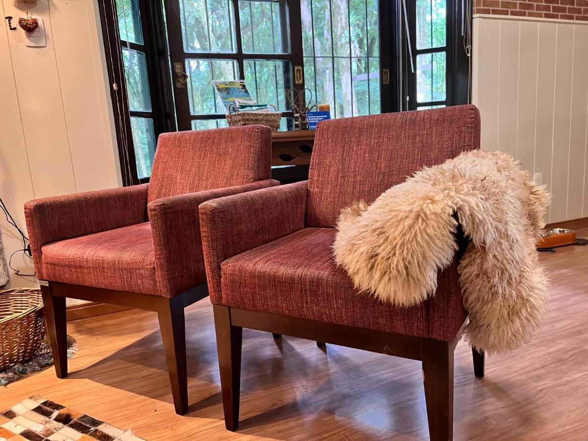 Lala Haus Gramado Villa Ngoại thất bức ảnh