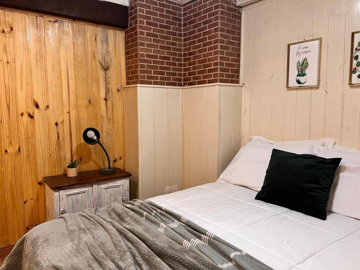 Lala Haus Gramado Villa Ngoại thất bức ảnh