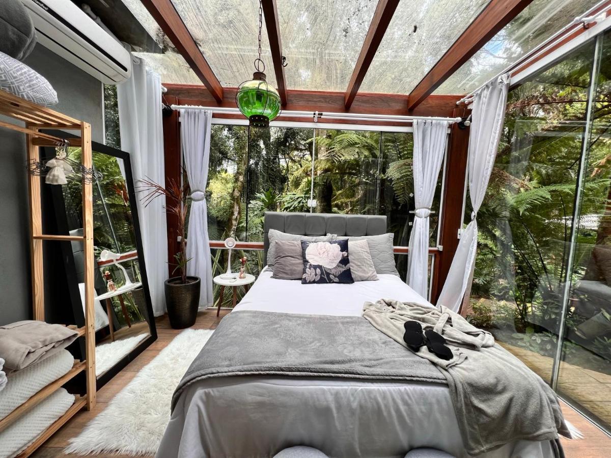 Lala Haus Gramado Villa Ngoại thất bức ảnh