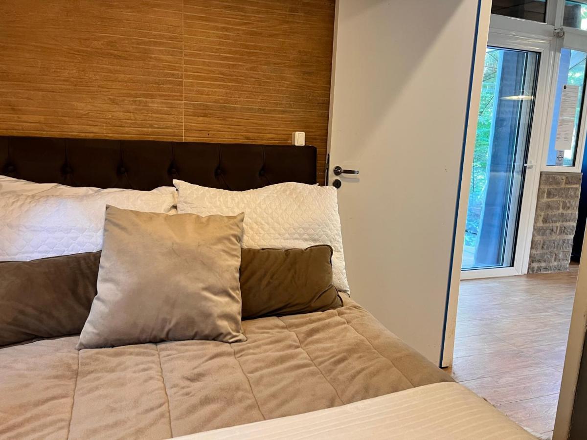 Lala Haus Gramado Villa Ngoại thất bức ảnh