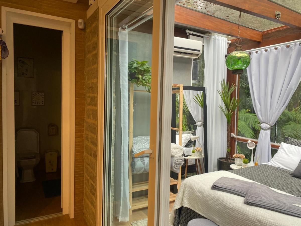 Lala Haus Gramado Villa Ngoại thất bức ảnh