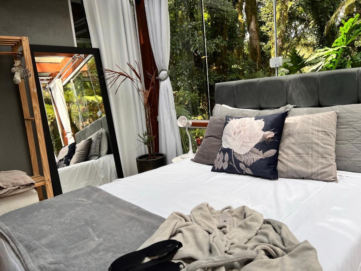 Lala Haus Gramado Villa Ngoại thất bức ảnh